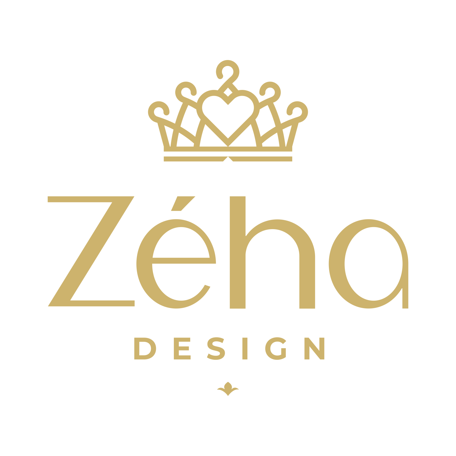 Zeha Designs Logo